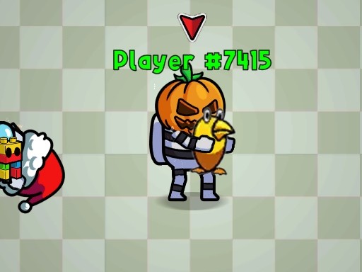 Games like Garten of Rainbow Monsters Unblocked