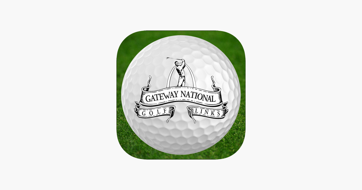 Games like Gateway National Golf Links