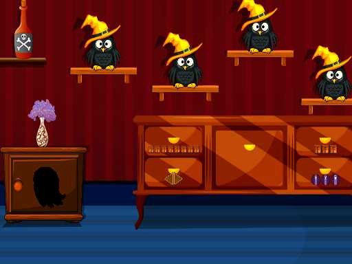 Games like Ghoul's Night Out Halloween