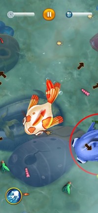 Go Moly Go screenshot