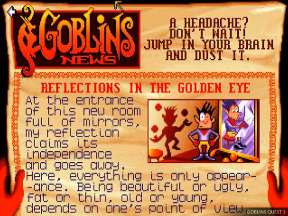 Gobliiins Pack Image