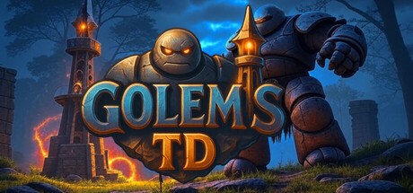 Games like Golems TD