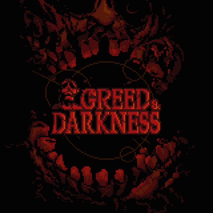 Games like Greed & Darkness