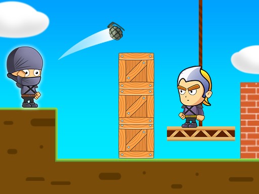 Games like Grenade Master