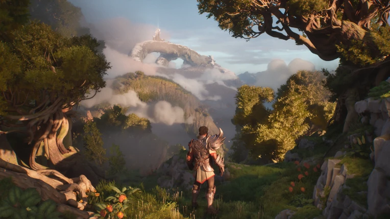 Guild Wars 3™ Image