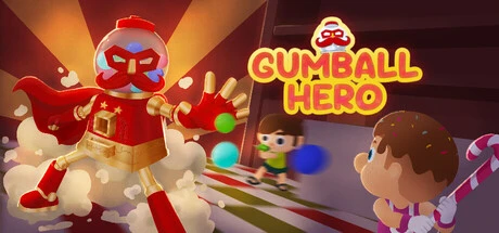 Games like Gumball Hero