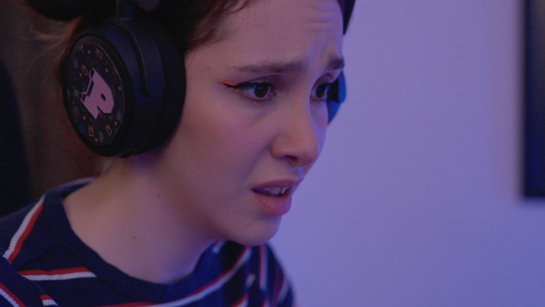 Hacked: The Streamer screenshot