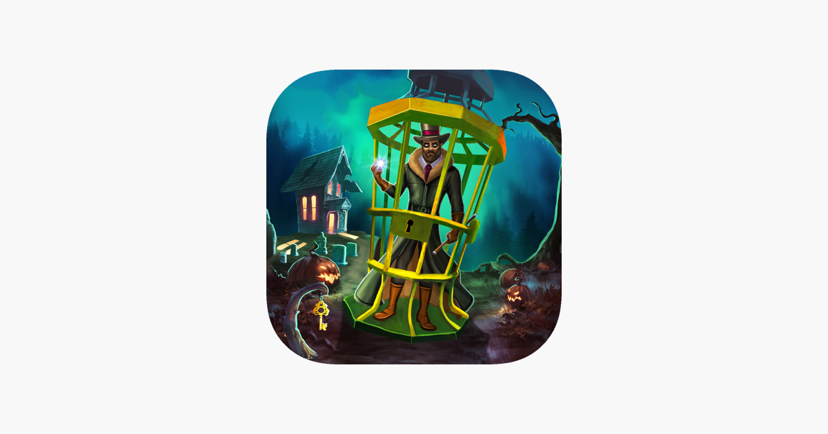 Games like Halloween Mystery carnival