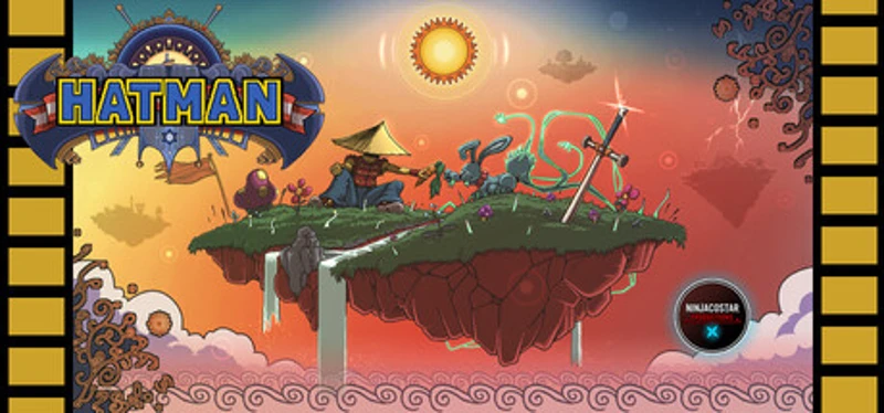 HATMAN Image