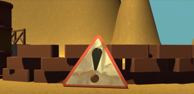 HedgieVentures screenshot