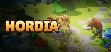 Games like Hordia