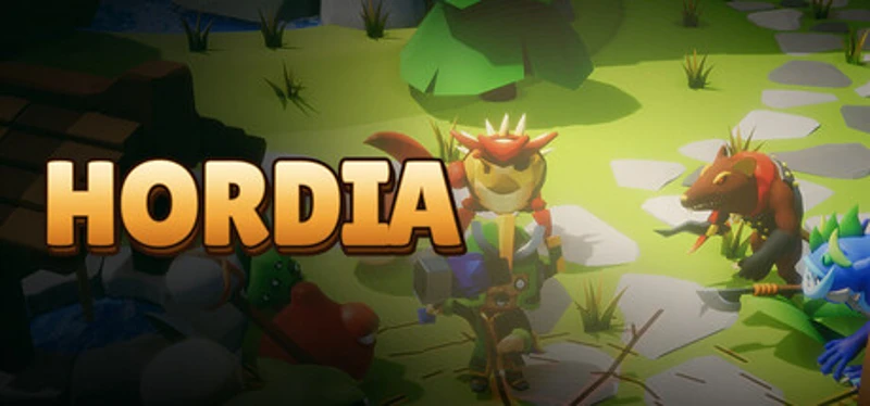 Hordia Image