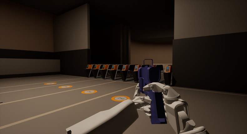 Hostage situation Image