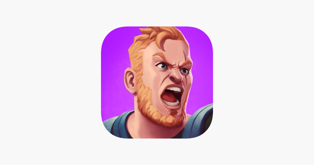 Games like Hustle Strike - Bounce Action