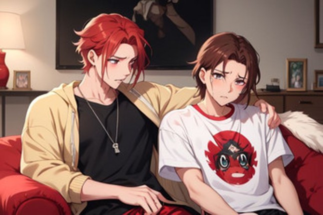 Inyeon : ombre et lumière à Seoul screenshot