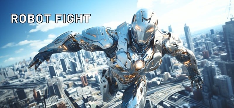 Iron Mech Super Suit Metal Man screenshot