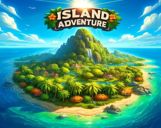 Island Adventure Image