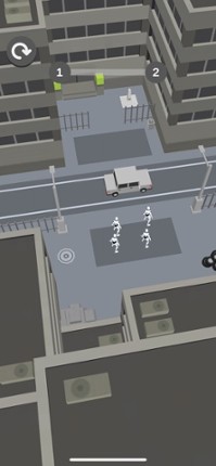 Jay Walk >:) screenshot