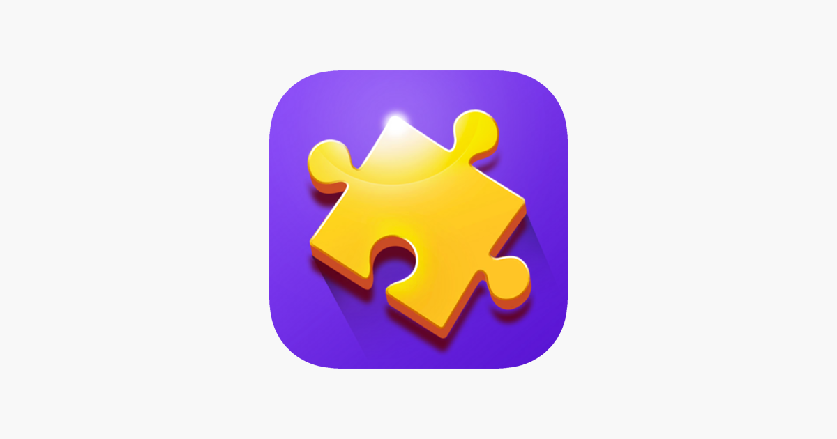 Games like Jigsaw Puzzles:Coloring Puzzle