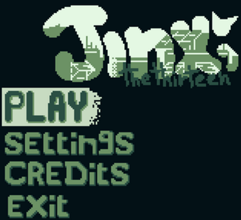 Jinx; the Thirteens Image