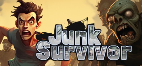 Games like Junk Survivor
