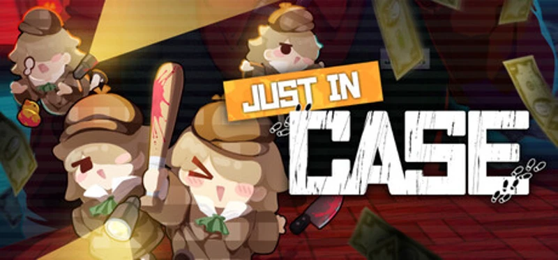 Just in Case Image