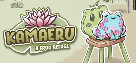 Games like Kamaeru: A Frog Refuge