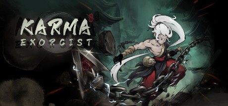 Games like Karma Exorcist