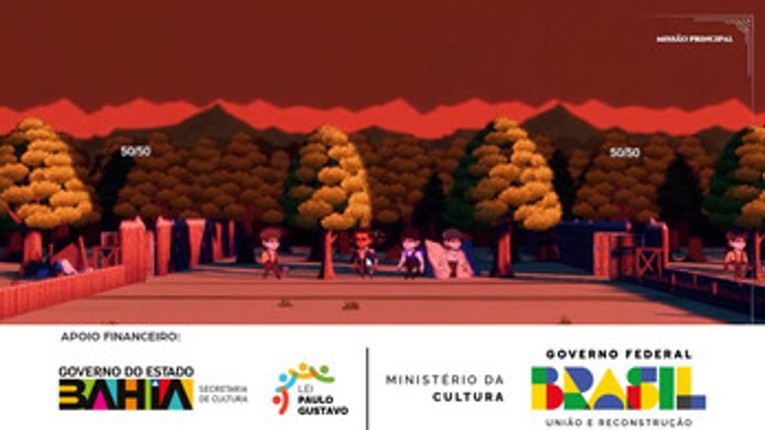 Keuz Krusade screenshot