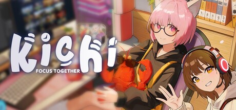 Games like Kichi: Focus Together