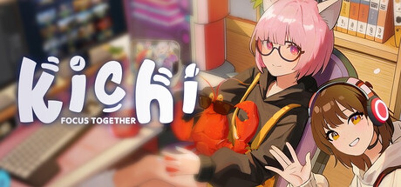 Kichi: Focus Together Image