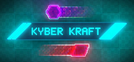 Games like Kyber Kraft