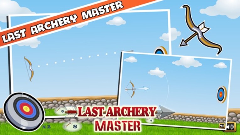 Last Archery Master Image