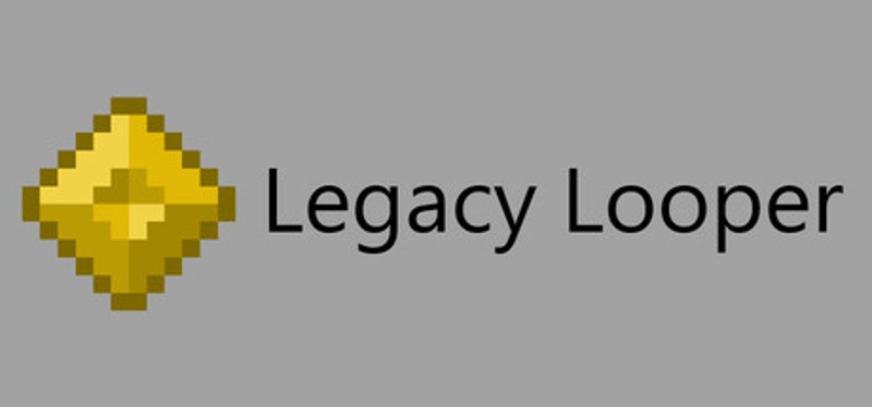 Legacy Looper Image