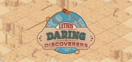 Games like Lethis: Daring Discoverers