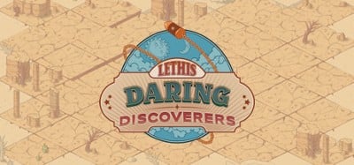 Lethis: Daring Discoverers Image