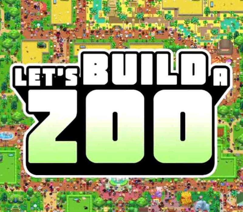 Games like Let's Build a Zoo
