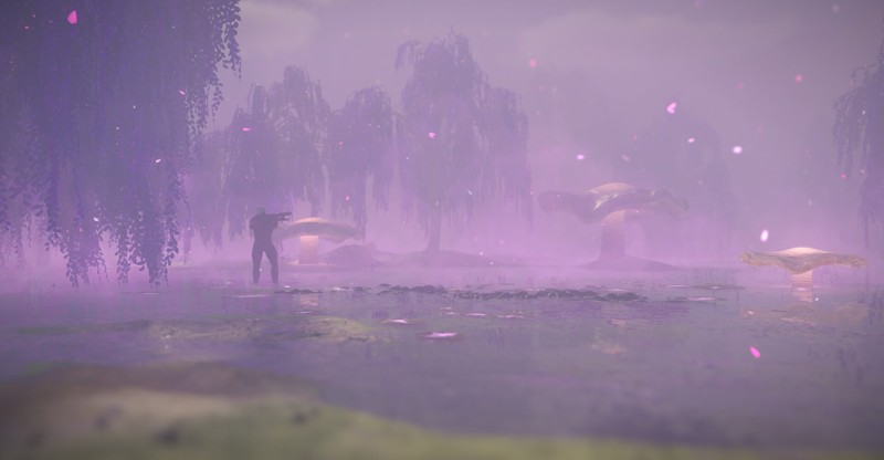 Leviathan screenshot