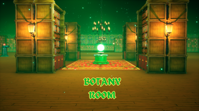 Library Keepers Image