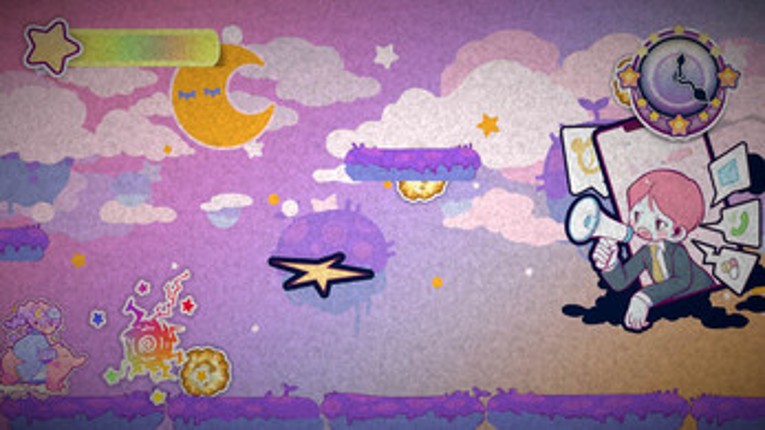 [BSGJ2025]Liminal☆Dream Image