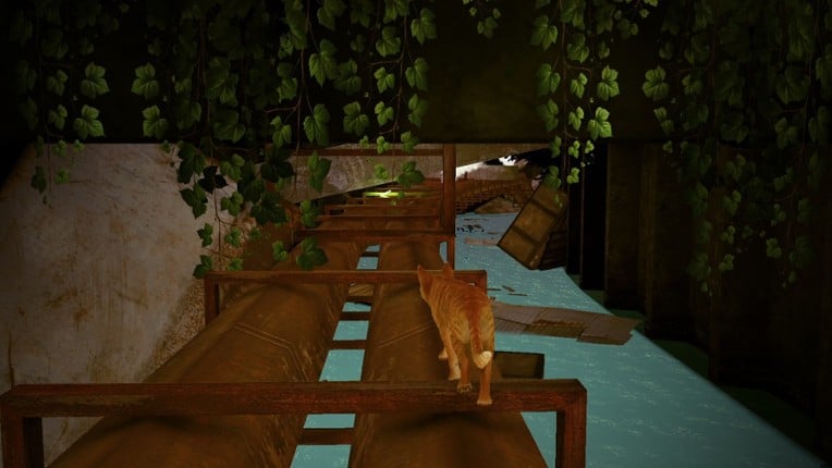 Little Strays 2 screenshot