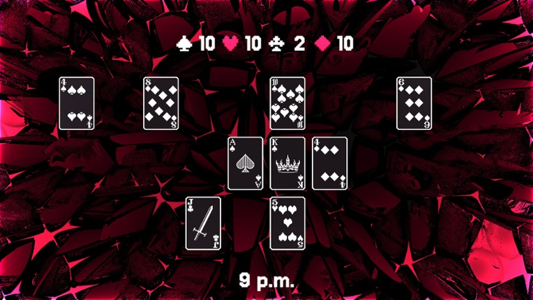 Living is Expensive... screenshot