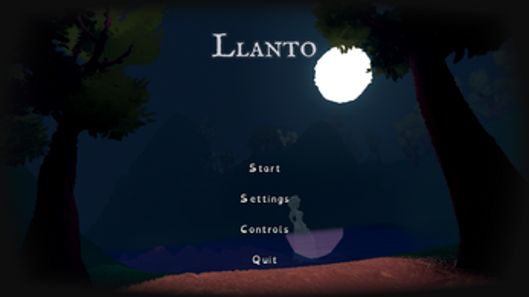 Llanto Image