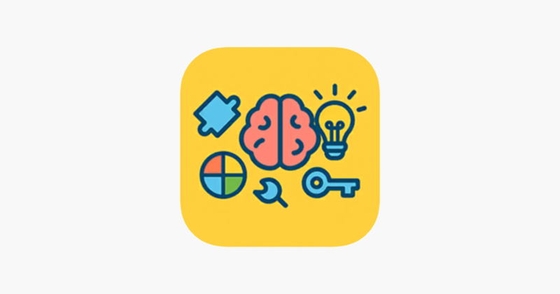 Logic Puzzles: Brain Training Image