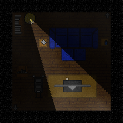 Long Night screenshot
