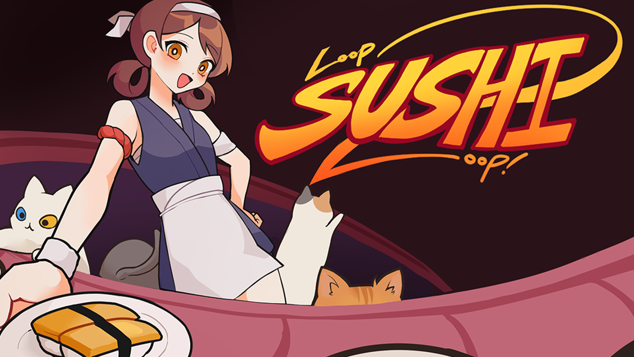 Games like Loop! Loop! Sushi