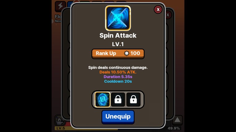 Loop Tower screenshot