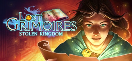 Games like Lost Grimoires: Stolen Kingdom