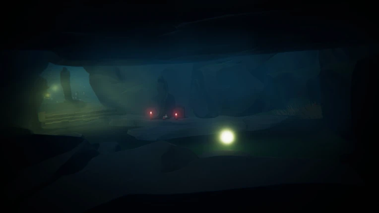 Luz Mala screenshot