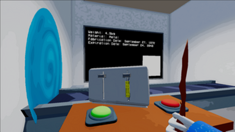 Magoobic: Magical Transportation Security screenshot